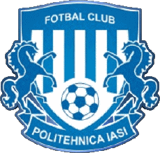 Sports FootBall Club Europe Roumanie CS Municipal Studentesc Lasi 