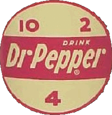 Bevande Bibite Gassate Dr-Pepper 