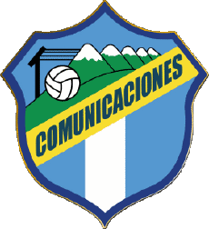 Sport Fußballvereine Amerika Logo Guatemala Comunicaciones Fútbol Club 