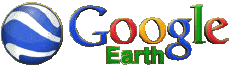 Multimedia Computer - Internet Google Earth 