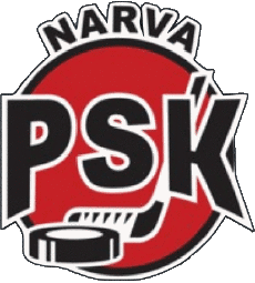 Deportes Hockey - Clubs Estonia Narva PSK 