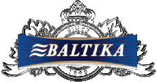 Bebidas Cervezas Rusia Baltika 
