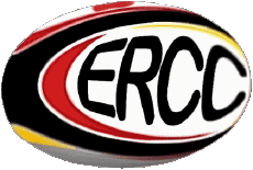 Deportes Rugby Club Francia Logo Dept 42 Entente Charlieu Chauffailles 