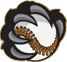 Sport Baseball U.S.A - W C L Cowlitz Black Bears 