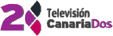 Multimedia Canali - TV Mondo Spagna Televisión Canaria Dos 