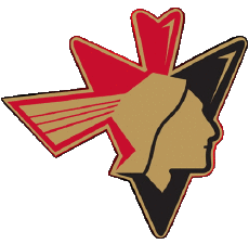 Sportivo Hockey - Clubs Canada - A J H L (Alberta Junior Hockey League) Bonnyville Pontiacs 