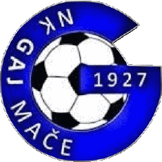 Deportes Fútbol Clubes Europa Croacia NK Gaj Mace 