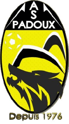 Sports Soccer Club France Grand Est 88 - Vosges AS Padoux 