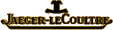 Mode Uhren Jaeger le  Coultre 