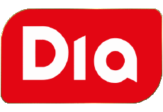 Food Supermarkets Dia 