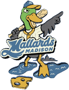 Sportivo Baseball U.S.A - Northwoods League Madison Mallards 