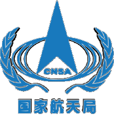 Transport Space - Research China National Space Administration 