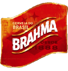 Boissons Bières Brésil Brahma 