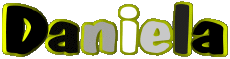 Nome FEMMINILE - Francia D Daniela 