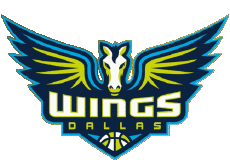 Sports Basketball U.S.A - W N B A Dallas Wings 