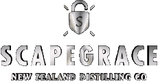 Drinks Gin Scapegrace 