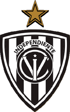 Sports FootBall Club Amériques Logo Equateur Independiente del Valle 