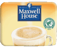 Bevande caffè Maxwell House 