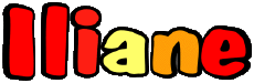 Nome FEMMINILE - Francia I Iliane 
