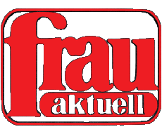 Multi Media Press Germany Frau Aktuell 