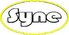 First Names FEMININE - UK - USA - IRL - AUS - NZ S Syne 