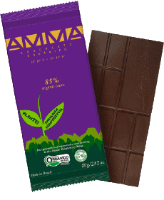 Nourriture Chocolats Amma 