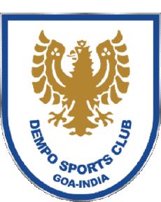 Sport Fußballvereine Asien Indien Dempo Sports Club 