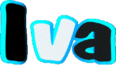 Prénoms FEMININ - Italie I Iva 