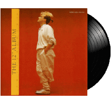 The 12" Album-Multimedia Música New Wave Howard Jones The 12" Album