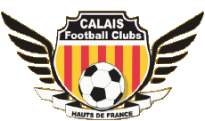 Deportes Fútbol Clubes Francia Hauts-de-France 62 - Pas-de-Calais Calais FC Hauts de France 