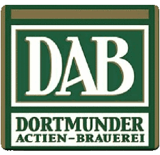Boissons Bières Allemagne DAB-Bier 