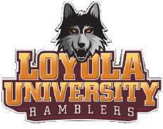 Sportivo N C A A - D1 (National Collegiate Athletic Association) L Loyola Ramblers 