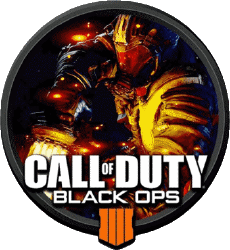Multimedia Videospiele Call of Duty Black Ops 4 