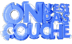 Multimedia Emissioni TV Show Laurent Ruquier On n'est pas couché 