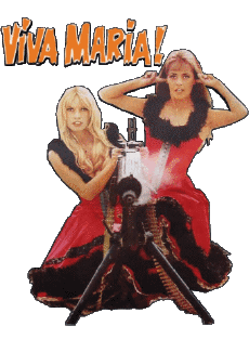 Multi Média Cinéma - France Brigitte Bardot Viva Maria 