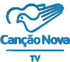 Multimedia Canali - TV Mondo Brasile TV Canção Nova 