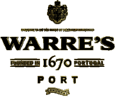 Bebidas Porto Warre's 