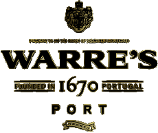 Getränke Porto Warre's 