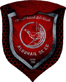 Sports Soccer Club Asia Qatar Al Duhail SC 