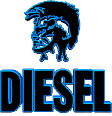 Fashion Couture - Perfume Diesel 