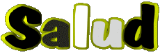 Prénoms FEMININ - Espagne S Salud 