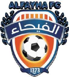 Sport Fußballvereine Asien Saudi-Arabien Al Feiha 