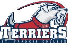 Sport N C A A - D1 (National Collegiate Athletic Association) S St. Francis Terriers 