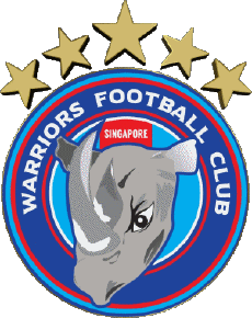 Sports Soccer Club Asia Singapore Warriors Football Club 