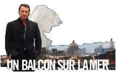 Multi Média Cinéma - France Jean Dujardin Un balcon sur la mer 