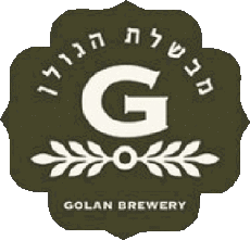 Bevande Birre Israele Golan Brewery 