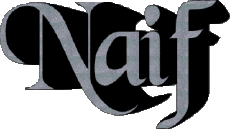 Vorname MANN - Maghreb Muslim N Naif 