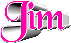 First Names MASCULINE -  UK - USA - IRL - AUS - NZ J Jim 