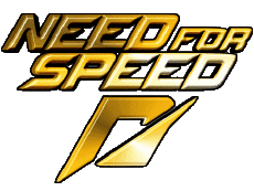 Multimedia Videospiele Need for Speed Logo 
