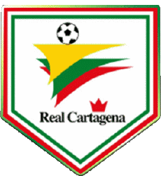 Deportes Fútbol  Clubes America Colombia Real Cartagena 
